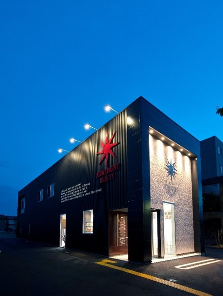 ATTACHMENT BEAUTY | 白山のヘアサロン ATTACHMENT BEAUTY | 白山のヘアサロン