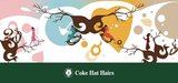 Coke Hat Hairs | 呉のヘアサロン