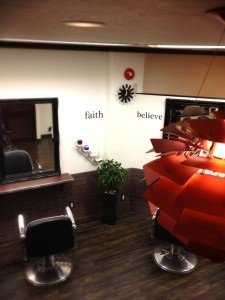 Coke Hat Hairs | 呉のヘアサロン