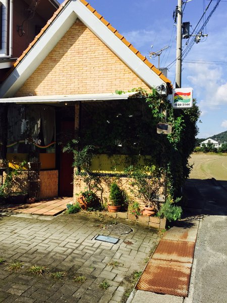 ヘアギャラリーファーブル | 観音寺のヘアサロン ヘアギャラリーファーブル | 観音寺のヘアサロン