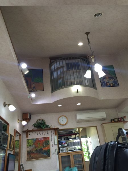 ヘアギャラリーファーブル | 観音寺のヘアサロン ヘアギャラリーファーブル | 観音寺のヘアサロン