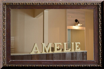 Amelie beaute | 鹿児島のヘアサロン