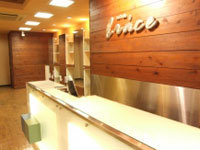 ソワンドゥ・ブレス小阪店 | 東大阪のヘアサロン ソワンドゥ・ブレス小阪店 | 東大阪のヘアサロン