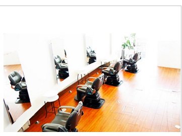 FEELS浜町店美容室 | 長崎のヘアサロン