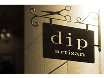 dip artisan | 旭川のヘアサロン