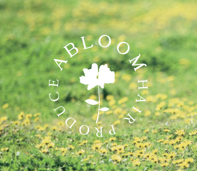 AbloomHair | 丸亀のヘアサロン