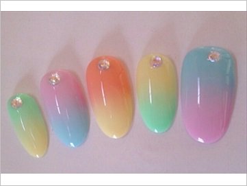 ネイルサロンResort | 角田のネイルサロン