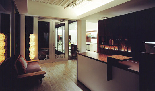 GARCON 津店 | 津のヘアサロン