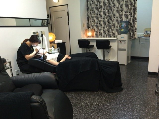 リフレッシュサロンN・T 長崎本店~アイラッシュ | 長崎のアイラッシュ