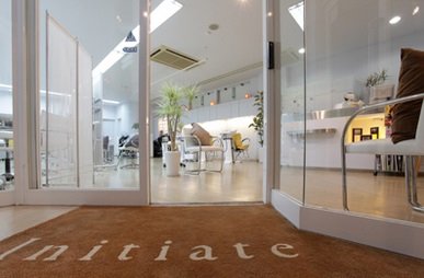 Initiate 帯広店 | 帯広のヘアサロン