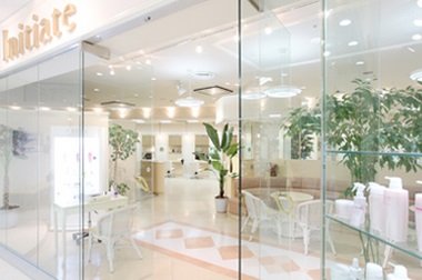 Initiate イトーヨーカドー帯広店 | 帯広のヘアサロン Initiate イトーヨーカドー帯広店 | 帯広のヘアサロン