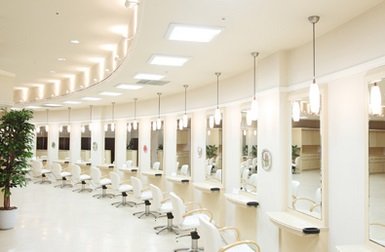 Initiate イトーヨーカドー帯広店 | 帯広のヘアサロン Initiate イトーヨーカドー帯広店 | 帯広のヘアサロン