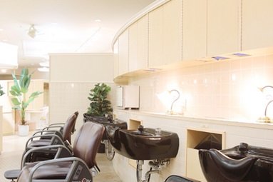 Initiate イトーヨーカドー帯広店 | 帯広のヘアサロン Initiate イトーヨーカドー帯広店 | 帯広のヘアサロン