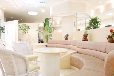 Initiate イトーヨーカドー帯広店 | 帯広のヘアサロン Initiate イトーヨーカドー帯広店 | 帯広のヘアサロン