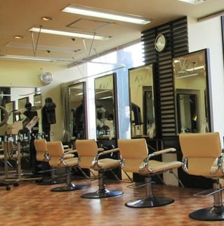 美容室VERNO | 弘前のヘアサロン