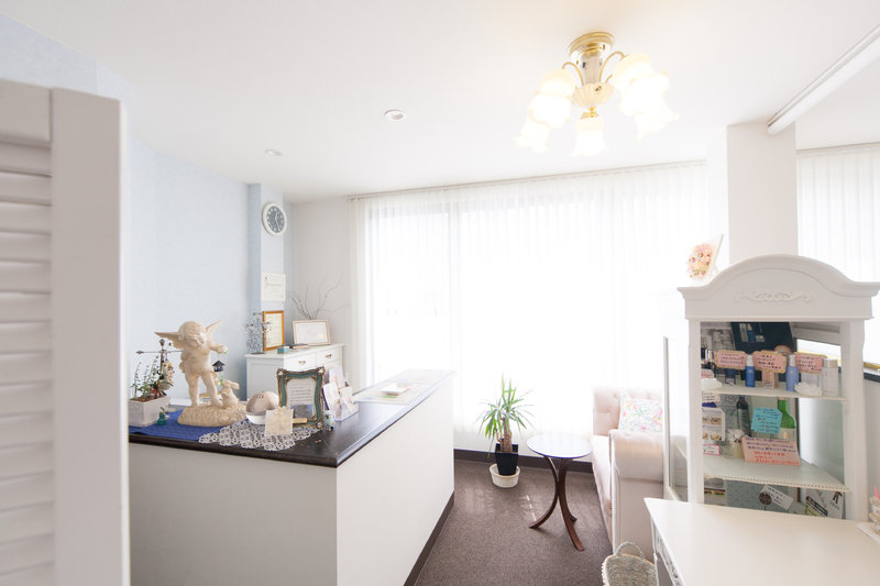 ルッチョラプライベートサロン～エステ～ | 鳥取のエステサロン