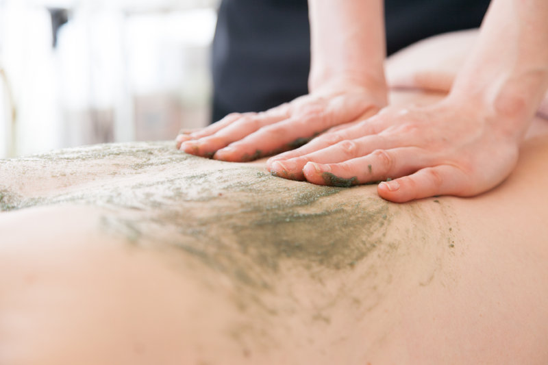 ルッチョラプライベートサロン～エステ～ | 鳥取のエステサロン