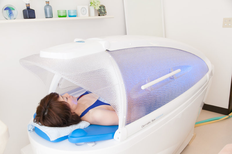 ルッチョラプライベートサロン～リラク～ | 鳥取のリラクゼーション