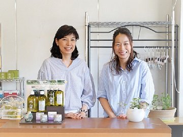 ナチュラルヘアー　アビス | 円山公園のヘアサロン