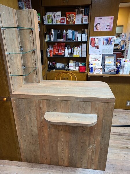 ヴォーグヘアハヤシ | 各務原のヘアサロン