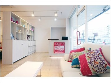 caro hairdesign | 石巻のヘアサロン