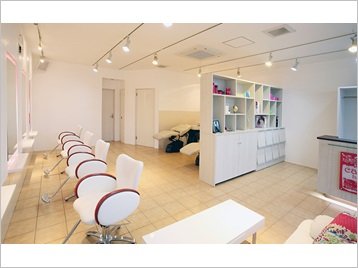 caro hairdesign | 石巻のヘアサロン