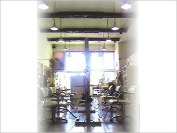 Hair LUZ 036 | 青森のヘアサロン