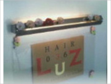 Hair LUZ 036 | 青森のヘアサロン
