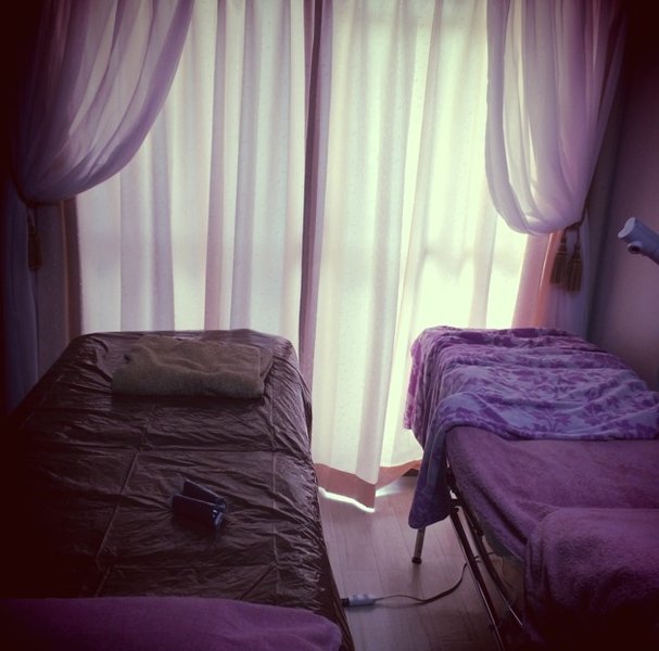 Dahlia | 天満/南森町のエステサロン