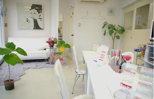 Nail Salon Eternity【エタニティ】 | 明石のネイルサロン Nail Salon Eternity【エタニティ】 | 明石のネイルサロン