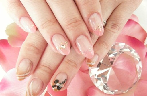 Nail Salon Eternity【エタニティ】 | 明石のネイルサロン Nail Salon Eternity【エタニティ】 | 明石のネイルサロン