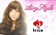 trico hair-art　鎌田店