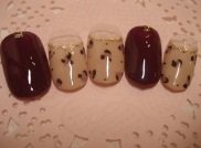 orange*chocolat | 仙台のネイルサロン