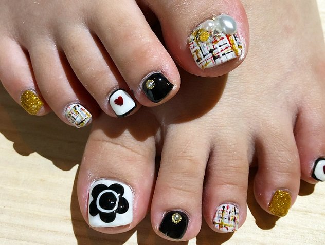 salon de RADIAL | 草津のネイルサロン