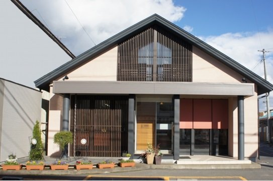 髪師ジパング | 十和田のヘアサロン