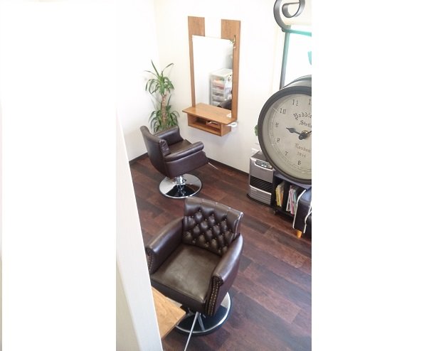 EQplus | 五所川原のヘアサロン