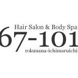 HairSalon&BodySpa 67-101 | 仙台のリラクゼーション