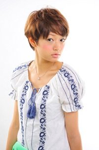 Agu-La | 栗原のヘアサロン