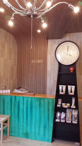 フットケアサロン　ＡＬＵＫＵ | 仙台のリラクゼーション