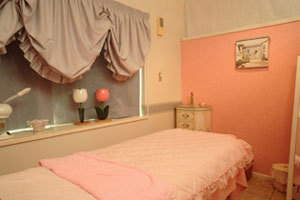 トータルビューティーAnche | うるまのエステサロン トータルビューティーAnche | うるまのエステサロン