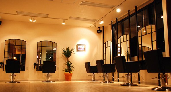 yulianaHair&Salon | 防府のヘアサロン