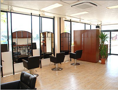 yulianaHair&Salon | 防府のヘアサロン