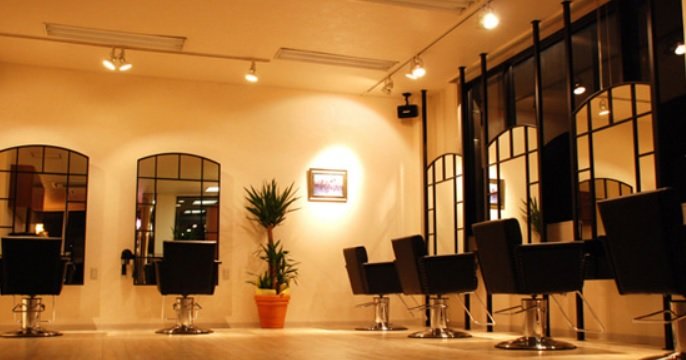 yulianaHair&Salon | 防府のヘアサロン