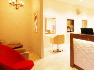 AVANCE | いわきのヘアサロン