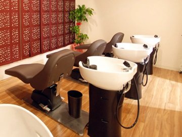 AVANCE | いわきのヘアサロン