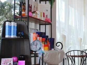 Hair Relaxation anvi | いわきのヘアサロン