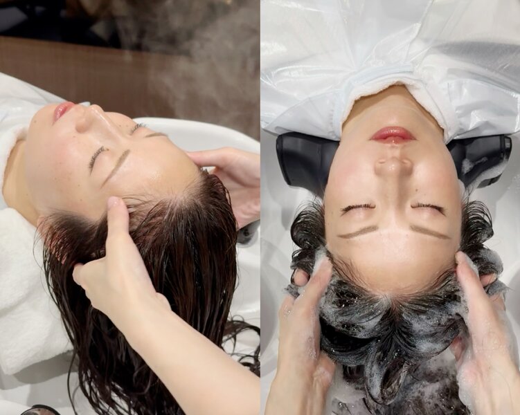 ADDICT Hair Make | 弘前のヘアサロン