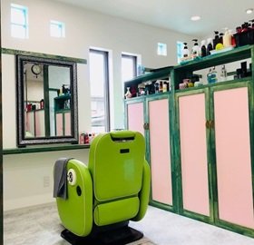 Barber&Beauty Supreme | 大垣のヘアサロン