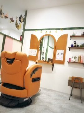 Barber&Beauty Supreme | 大垣のヘアサロン