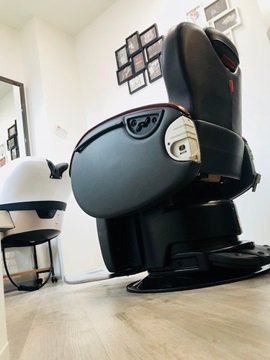 Barber&Beauty Supreme | 大垣のヘアサロン